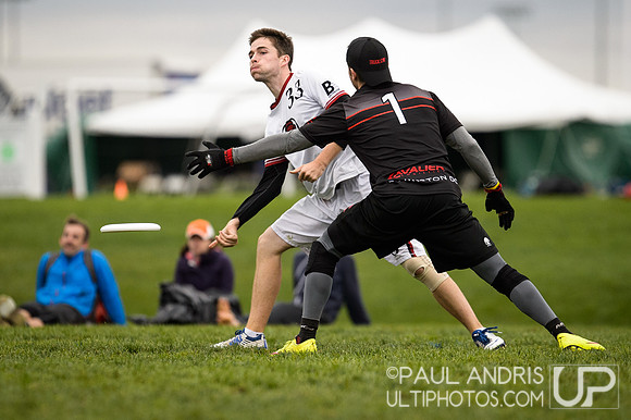 2016 Club National Championships