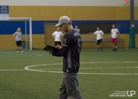 MLU DC Current Open Tryouts #1