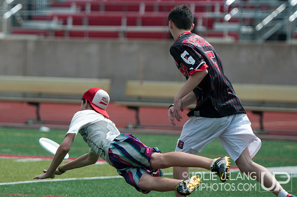 CUT Camp Session I 2014