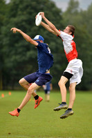 WJUC Day 2 - Tuesday