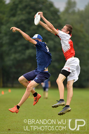 WJUC Day 2 - Tuesday