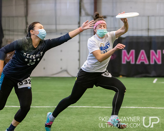 Columbus Pride 2022 Cleveland Tryout