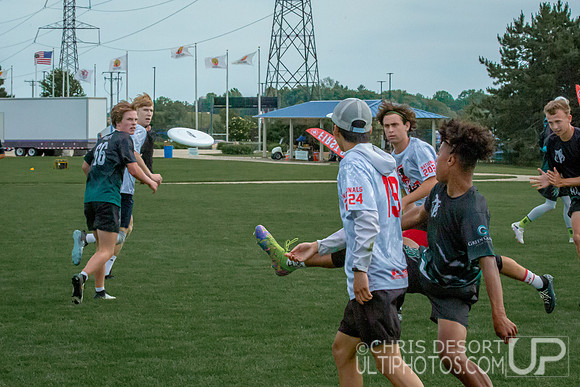 2024 High School National Invite (HSNI) ©