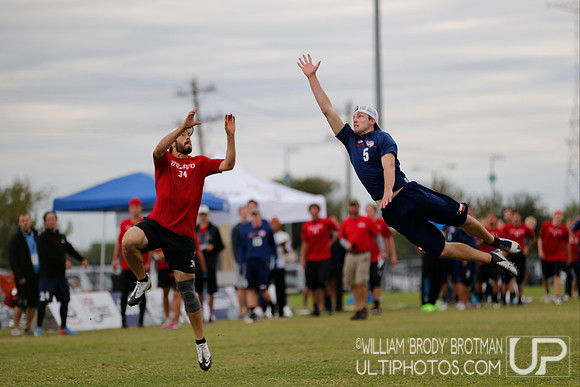 2013 Club Nationals