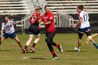 WFDF World Masters Ultimate Championships 2024