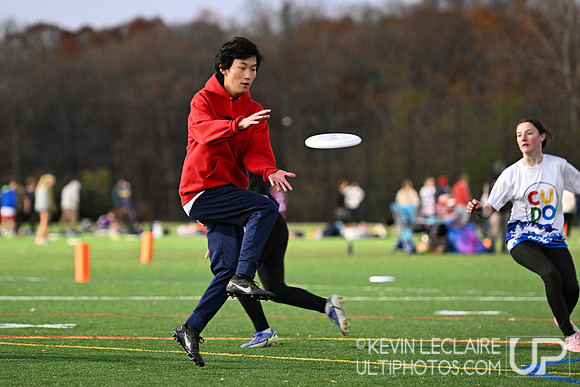 VA Mixed HS States 2024 Saturday