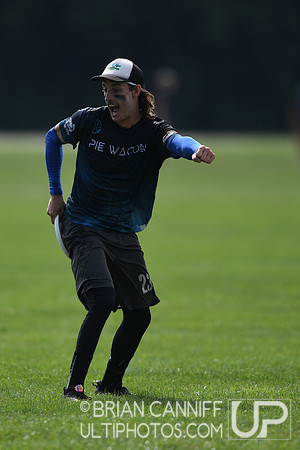 2022 World Ultimate Club Championships