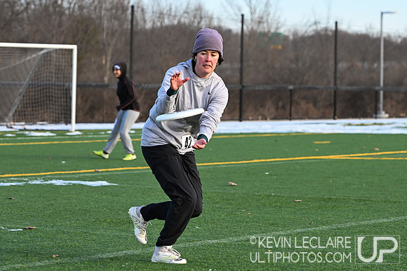 DC Shadow 2025 Open Tryout #1