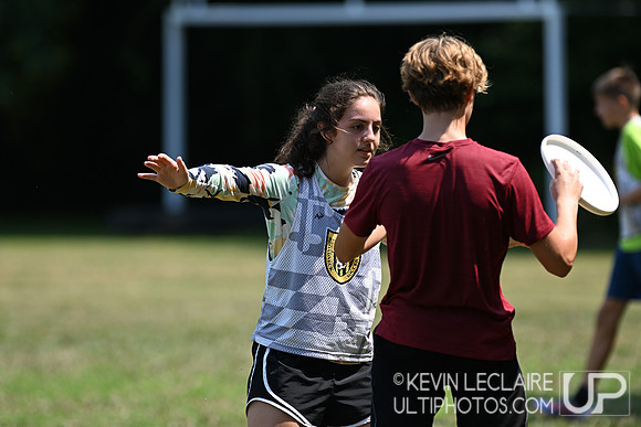 PADA YCC Warm-up