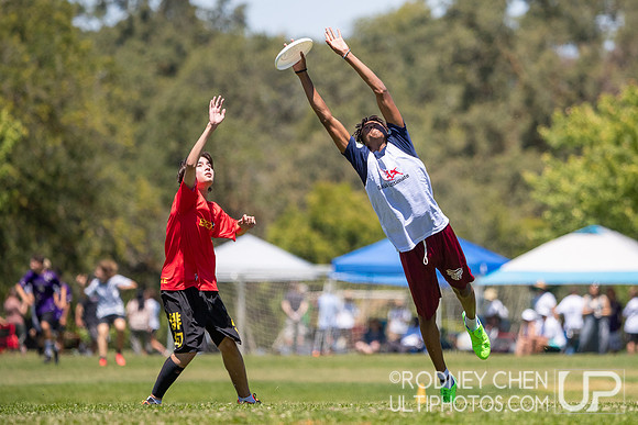 2022 California High School State Championships