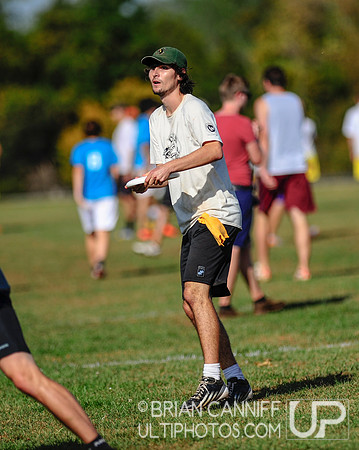 2014 USAU MA Reg D2 Men's