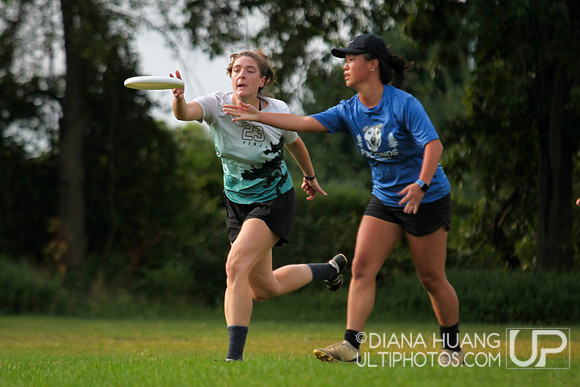 Founders Sectionals 2024