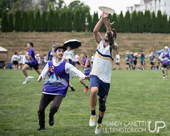 Philly Open 2024 - Saturday