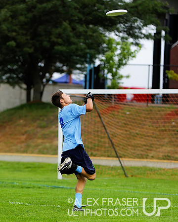 Saturday - YCC 2014