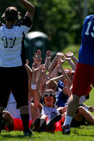 2014 Massachusetts State Championships -- Open Division III
