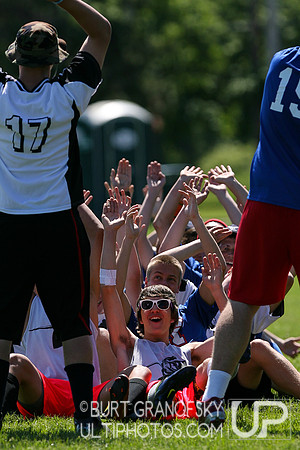 2014 Massachusetts State Championships -- Open Division III
