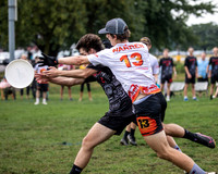 2022 USA Ultimate Youth Club Championships