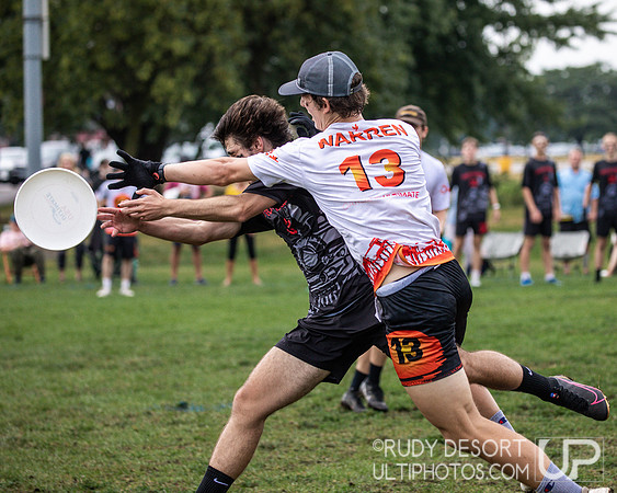 2022 USA Ultimate Youth Club Championships