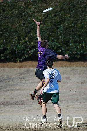 2014 Queen City Tune Up Saturday Action