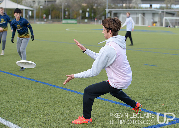 YULA 2022 Sunday action