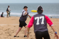Sunday - 2025 Beach Championships