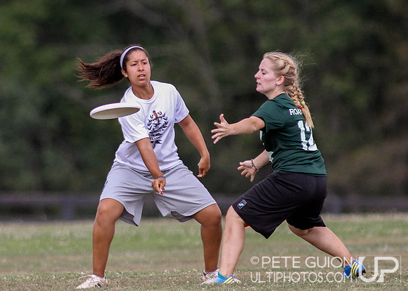 Chesapeake Open