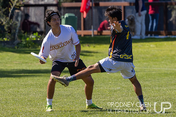 Stanford Invite 2025