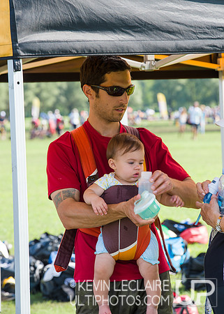 Monday WUCC 2014 Pool Play Action