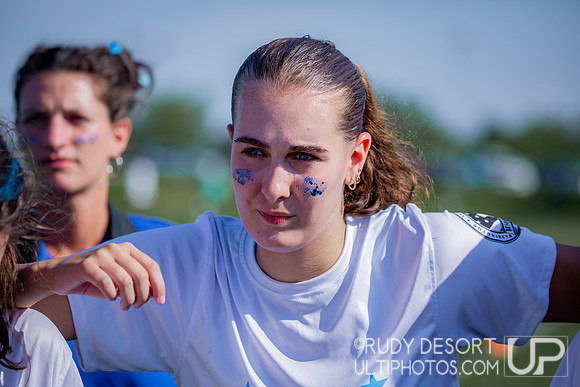 2024 USA Ultimate Youth Club Championships