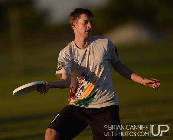 USA ULTIMATE NATIONAL CHAMPIONSHIPS - Thursday