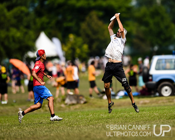 WUCC Day 6 Thursday play