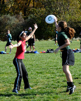 Clique B Fall 2008 Tourney