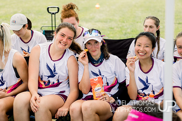 Swamp Seasonal Invite 2025