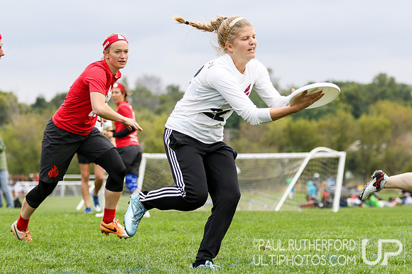 2016 Club National Championships