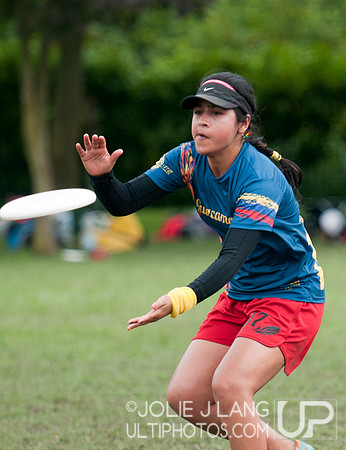 WUCC 2014 - Day 5