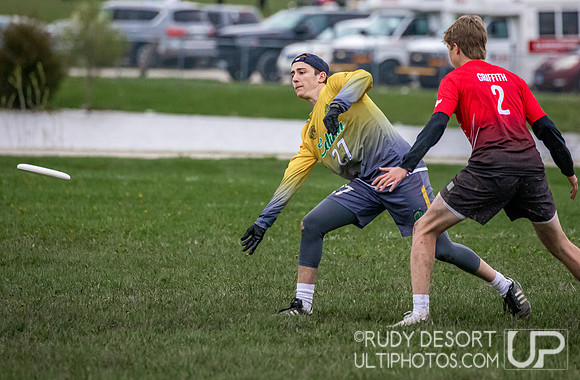 Neuqua Knockout 2022