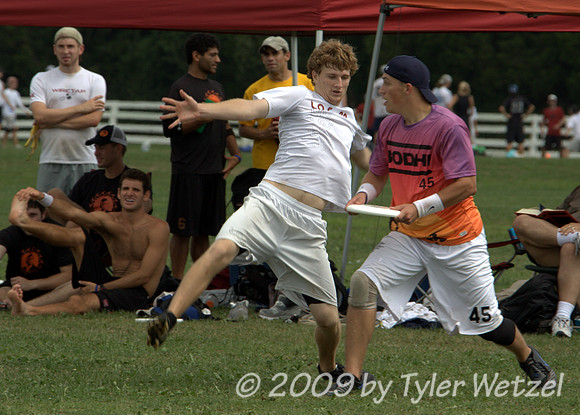 Elite Open Division Bonus Coverage