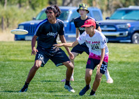 2024 USA Ultimate Youth Club Championships