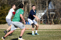 Queen City Tune Up 2015 - Saturday