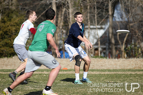 Queen City Tune Up 2015 - Saturday