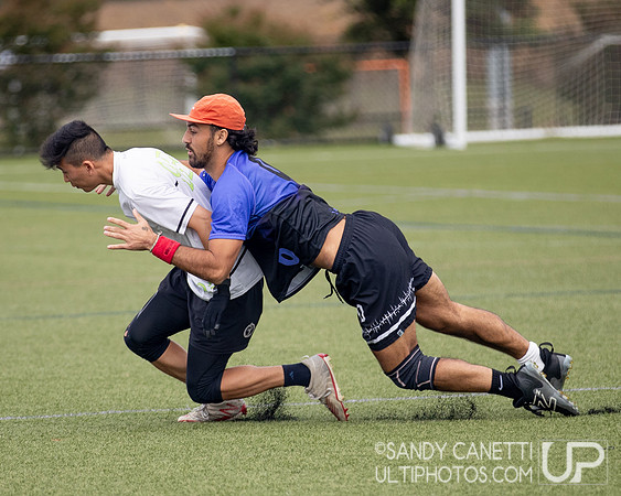2024 Mid-Atlantic Regionals Sunday Action