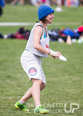 Fools Fest 2014 Saturday Action