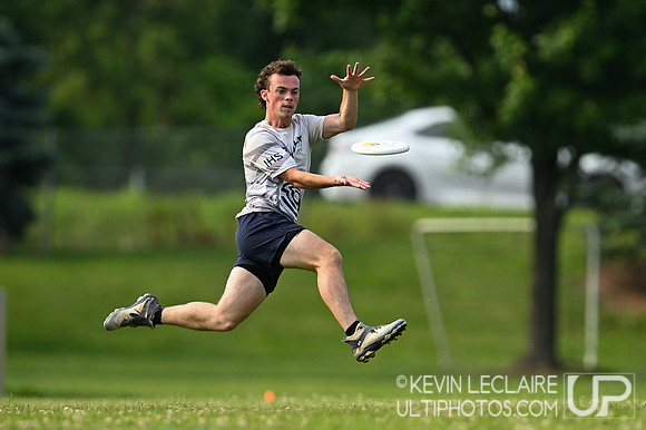 HSNI 2025 - Friday Action