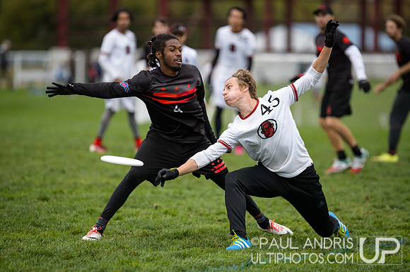 2016 Club National Championships
