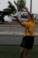 2012 Colorado High School State Championships, Women's Division, Sunday, Finals