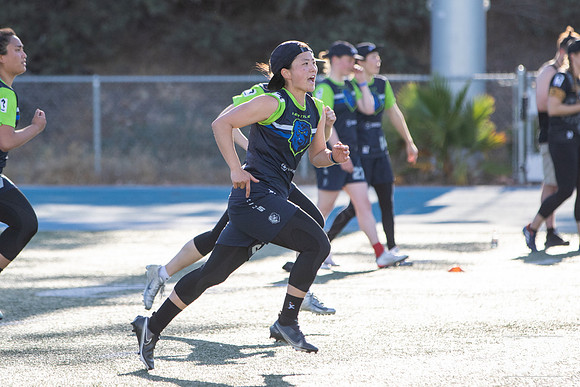 WUL Semi Finals 2022