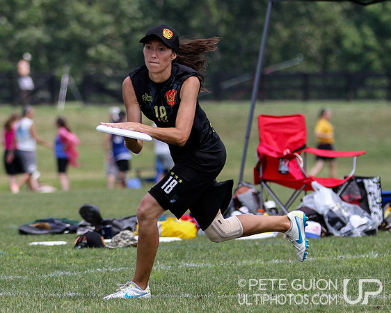 Chesapeake Invite