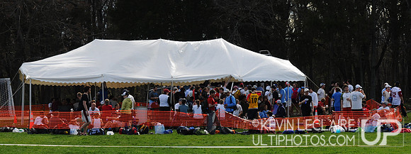 April Fools Fest 2009 - Friday