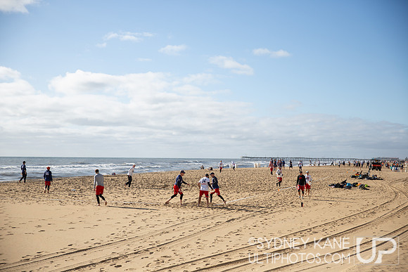 Saturday - 2024 Beach Championships