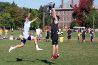 USAU NE Regionals 2013 -- Men's, Sat Round 2